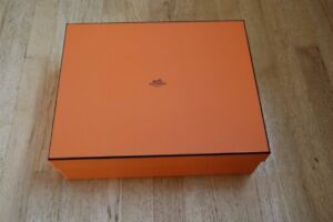 Hermes Gift Box-Medium