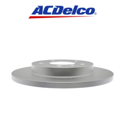 Rotor de freno de disco ACDelco 18A81033 19340372 para Chevrolet Impala 2011-2016 Foto 1 de 4