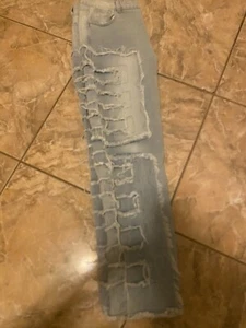 stacked jeans men 32 - Picture 1 of 2