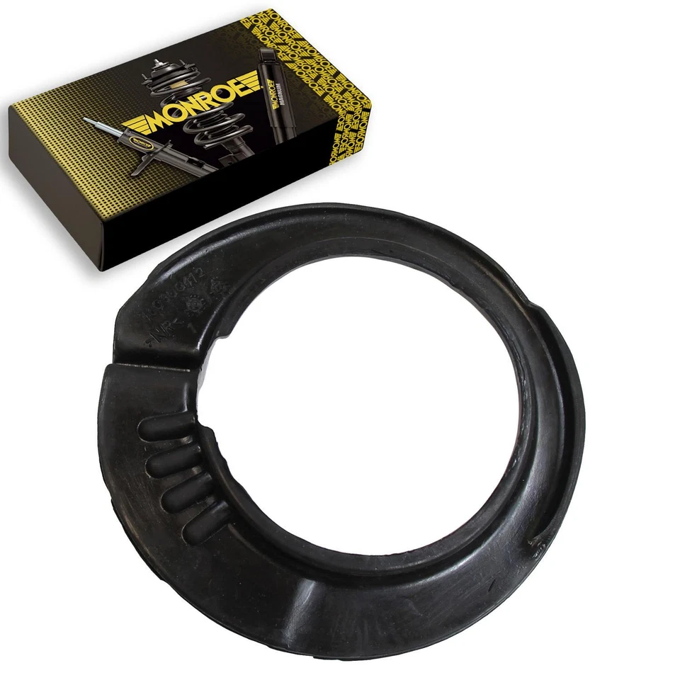 Изолятор пружины катушки Monroe передний нижний для Nissan Rogue Select 2014-2015 годов выпуска - Изображение 1 из 1