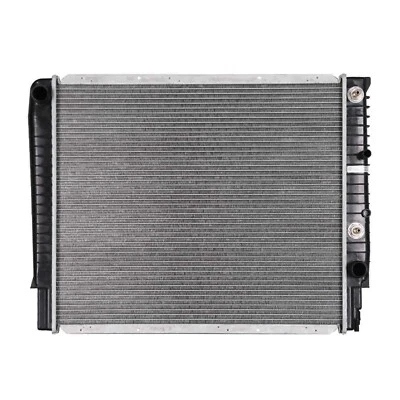Radiator For 1997 1998 Volvo S90 - Image 1 of 4