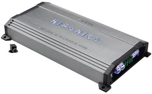 Hifonics ZXE 1000/2 Class A/B Analog 2 Kanal Verstärker 1000 Watt RMS - Picture 1 of 3