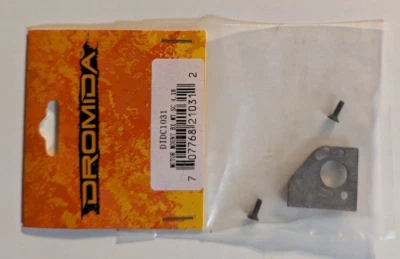DIDC1031	DROMIDA BX MT SC 4.18 Motor Mount - Image 1 of 2