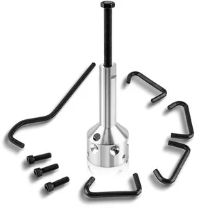 Fan Blade and Blower Wheel Puller, 10 Pcs Professional Fan Blade Puller Replacem - Picture 1 of 7