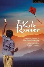 The Kite Runner (Modern Spielt) Von Khaled Hosseini,Neues Buch,Gratis & Deliver