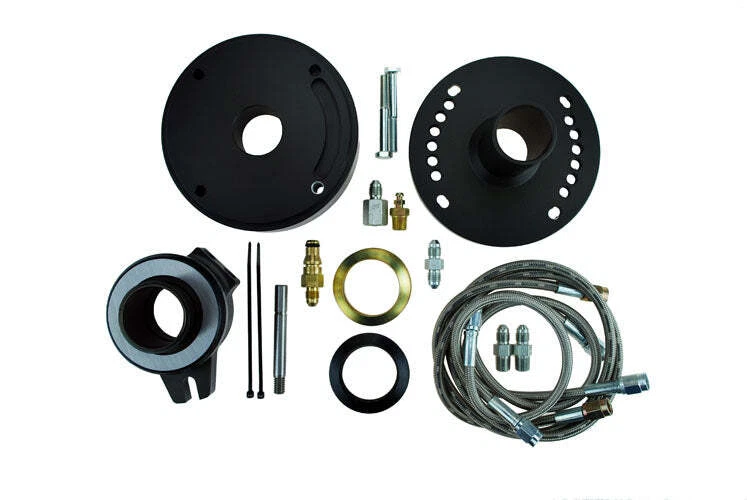 RAM 78180 Hydraulic Release Bearing for 2010-2012 Chevrolet Camaro 6.2L - Image 1 of 1