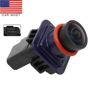 Rear Backup Camera AG1Z-19G490-D For Ford Taurus Limited SEL SE 2010-2012 - Picture 1 of 8