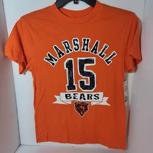 Marshall Bears NFL Unisex T-Shirt Children Youth 8 - Picture 1 of 3
