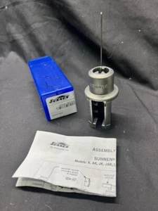 K8-A, BL8-A, Y8-A SUNNEN Honing ADAPTER for MANDREL New .245-.308 - Picture 1 of 3