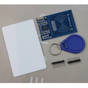 RC522 Card Read Antenna RF Module RFID Reader IC Card Proximity Module - Bild 1 von 1