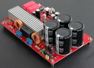 Assembled TA2022 + NE5532 Stero Power amplifier board 90W+90W - Picture 1 of 1