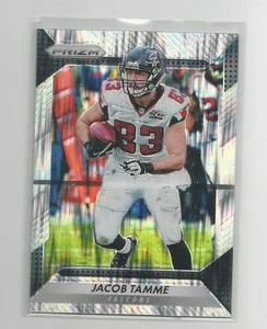 2016 Prizm JACOB TAMME Flash Prizm - Picture 1 of 1