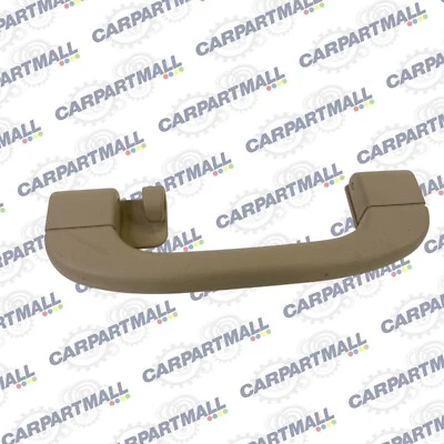 2007 2008 BMW 328xi Rear Left Side Interior Roof Grap Grip Handle 9143516 OEM Foto 1 de 4