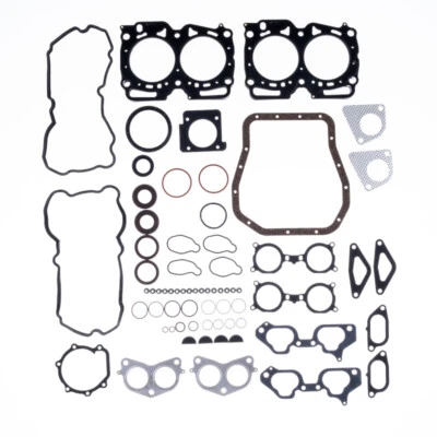 Cometic Street Pro Gasket Kit Without Head Gasket for 04-06 Subaru EJ257 - Image 1 of 2