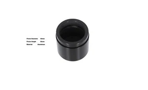 for BMW 5 SERIES F11 one FRONT Brake Caliper ALUMINIUM Piston (P6057) - Bild 1 von 3