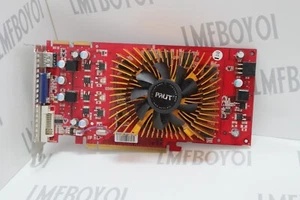 RARE Palit Radeon HD 3850 512MB GDDR2 PCI Express 2.0 x16 Video Card - Picture 1 of 2