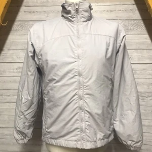 Columbia Vintage Women's Lilac Outdoor Fleece Lined Outdoor Jacket Size Medium - Picture 1 of 8