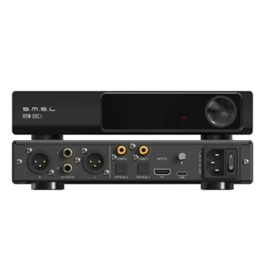 SMSL RAW-DAC1 HiFi Lossless Digital Audio Decoder AK4191+AK4499EX Bluetooth 5.1 - Picture 1 of 5