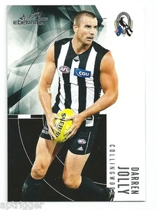 2012 Eternity (45) Darren JOLLY Collingwood - Picture 1 of 1