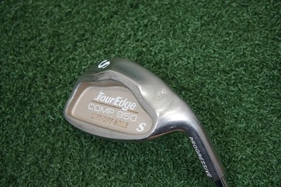 Damas Tour Edge Comp 950 55 grados cuña de arena acero muy buena 212824 HB2-5-50 Foto 1 de 3
