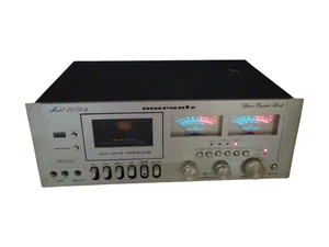 ⭐ Marantz 5030B estéreo cassettes Tape Deck cassette dispositivo de audio defectuoso ⭐ - Imagen 1 de 20