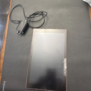 Tablet Amazon Kindle Fire HD 10 (9ª Generación) (M2V3R5) 32 GB (Wi-Fi) 10,1" Púrpura - Imagen 1 de 13