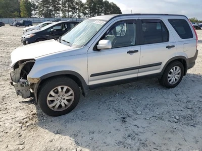 Passenger Front Window Regulator Electric Fits 02-06 CR-V 4828341 Foto 1 de 4