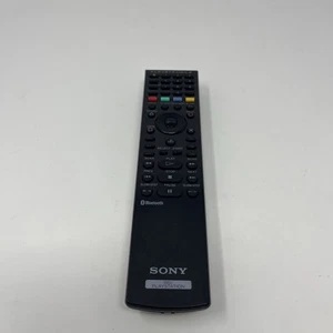 Telecomando Sony PlayStation 3 PS3 Blu-ray BD CECHZR1U - testato funzionante - Foto 1 di 7