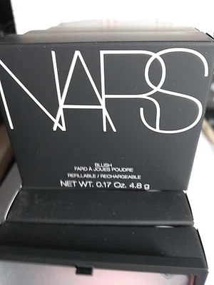NARS Blush, ORGASM, 0.17 Oz. / 4.8 g NIB - Image 1 of 4