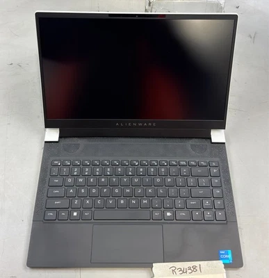 Alienware X14 i7-12700H / 16GB RAM / RTX 3060 / SIN SSD -RL4312 Foto 1 de 3