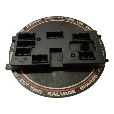 MODULO CONTROLLO CARROZZERIA LAND ROVER RANGE ROVER L405 LG MK4 VOGUE 2012-2017 BCM - Immagine 1 di 4