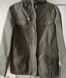 Damen Jacke Massimo Dutti - Bild 1 von 11