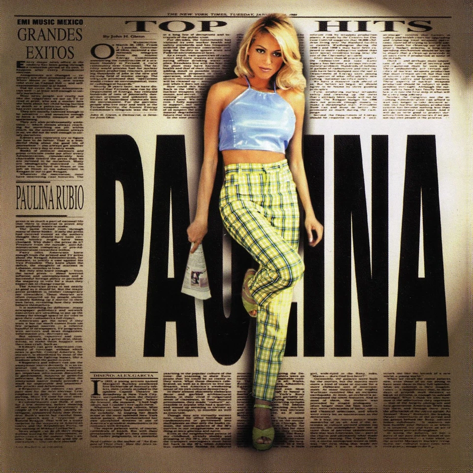 Top Hits - Immagine 1 di 1