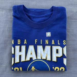 Maglie NBA Golden State Warriors unisex taglia media - Foto 1 di 7