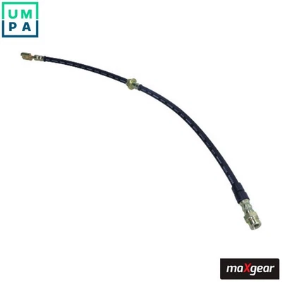 BRAKE HOSE 52-0309 FOR SKODA KAROQ OCTAVIA/III/Combi SUPERB KODIAQ VW 1.0L 3cyl - Image 1 of 4