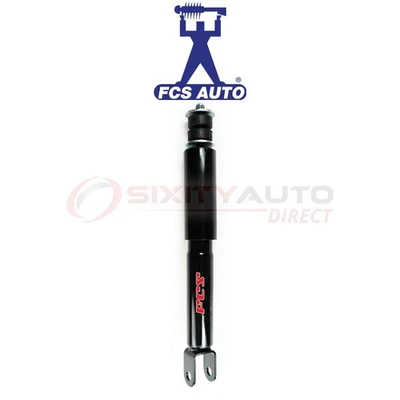 FCS Shock Absorber for 2004-2006 GMC Yukon 4.8L 5.3L V8 - Suspension Ride kc Foto 1 de 4