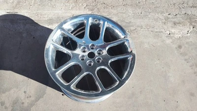 Llanta Dodge Viper SRT10 GEN 3 19x13 03 04 05 06 Foto 1 de 4