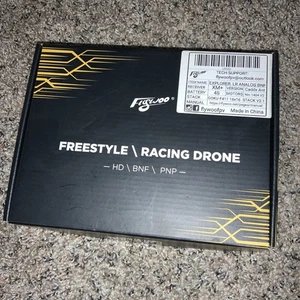 Flywoo Explorer Lr Fpv Drone - Picture 1 of 6