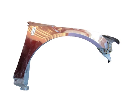 2009 2012 Lincoln MKS right passenger front fender quarter panel cinnamon OEM - Image 1 of 4