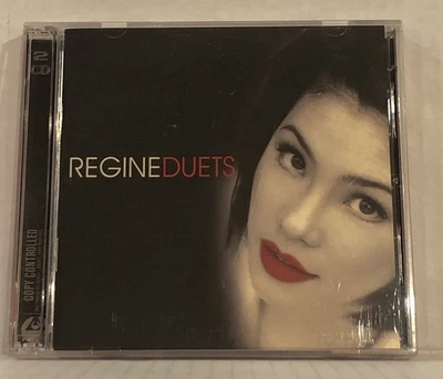 Regine Velasquez Duets 0094634573825 - Image 1 of 4