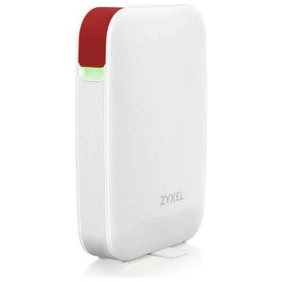 Zyxel USG-LITE 60AX router cablato 2.5 Gigabit Ethernet Bianco - Immagine 1 di 4