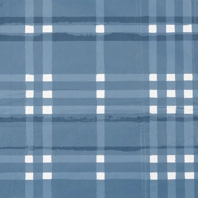 Everyday Luxuries Plaid Waterproof, Spill Proof Tablecloth, Size & Color options - Image 1 of 4