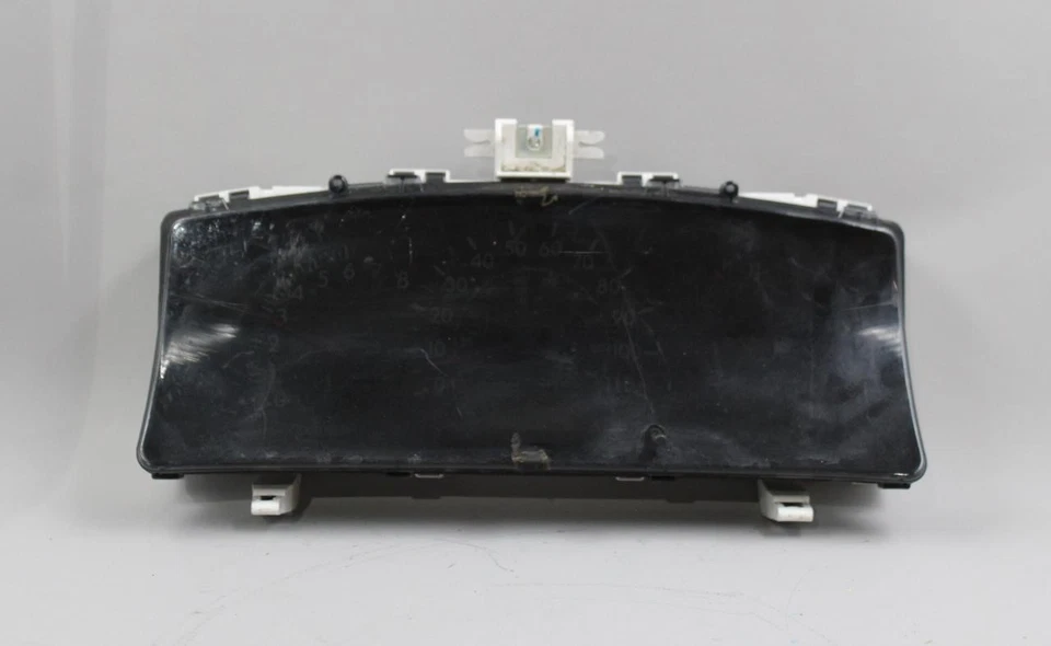 Grupo de velocímetro solo MPH Le se adapta a 04-08 COROLLA 41960 Foto 1 de 3