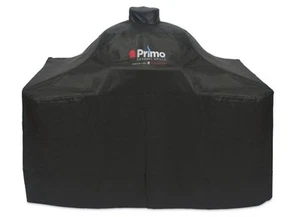Primo PG00410 Grill Cover For XL 400 (In 600 Table) & Kamado (In 601 Table) - Picture 1 of 3
