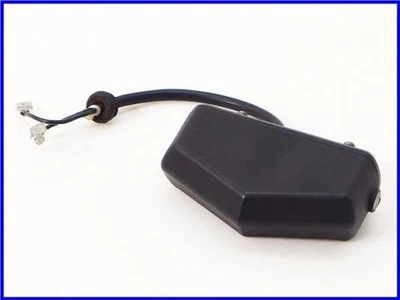 DUCATI 2005 749R Genuine license plate light 999R  - Imagem 1 de 4