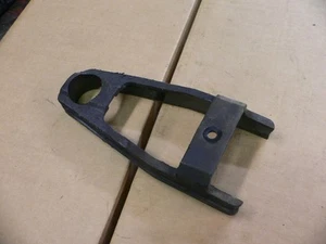 2003-11 Suzuki SV650 Chain Guide from Swing Arm - Picture 1 of 1