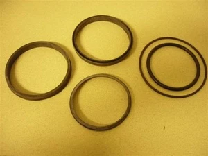 Dichtsatz Dichtung Hubzylinder Arbeitszylinder Takraf Gabelstapler VTA DFG 3202 - Picture 1 of 1