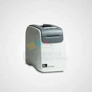 Zebra HC100 USB Wristband Printer HC100-3001-0000 - Picture 1 of 1
