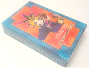 NUEVO SELLADO Yu-Gi-Oh! Juego de cartas coleccionables baraja de cartas de póker YUGIOH - Imagen 1 de 7
