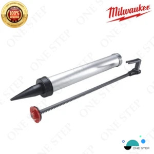 Milwaukee 48-08-0905 M12 20oz / 600ml Aluminum Sausage Conversion Kit_ - Picture 1 of 2